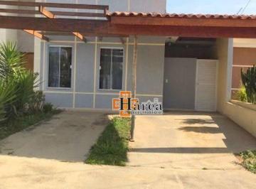 353248251f0a9b927a539010adf76aab051f3a63 · Casa “térrea”: Horto Florestal II / Sorocaba