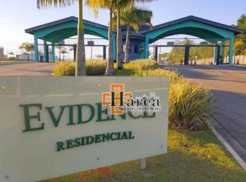 3e92987ca9ac8bf3efb1930c21ca391546603fb7 · Casa com 4 dormitórios à venda, 581 m² por R$ 3.500.000,00 - Condomínio Evidence Residencial - Araço