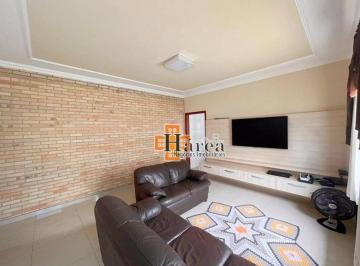 90aa0211563c9b6b40ef9ad09196a72818404cde · Casa Residencial à venda, Jardim Gonçalves, Sorocaba - CA1283.
