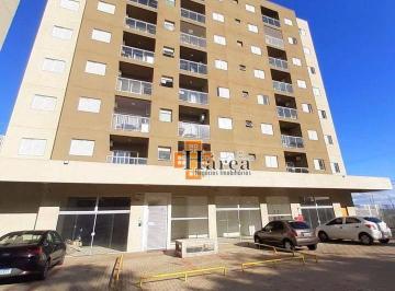c5e6cef36722b982f38ffc210a818485fb60a133 · Apartamento Residencial à venda, Chácaras Reunidas São Jorge, Sorocaba - AP1496.