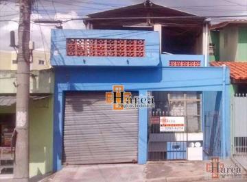 7e4956eda57644558a1b89e3363620fcbbb7f29a · Casa Residencial à venda, Vila Adélia, Sorocaba - CA0577.