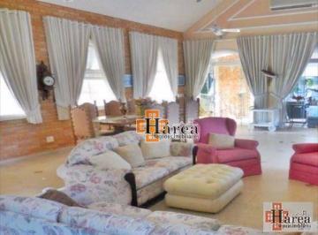 208358daedf99050cba5e97c7748b1fe47ba8f8e · Sobrado com 6 dormitórios à venda, 420 m² por R$ 5.000.000,00 - Granja Olga III - Sorocaba/SP