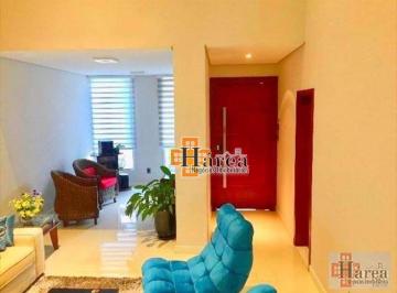 b9ad0b49785db614db99c59c417128ba79e873e7 · Sobrado com 3 dormitórios à venda, 305 m² por R$ 2.968.000,00 - Condomínio Chácara Ondina - Sorocaba