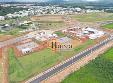 1495732a2685219437c1a6d8cdd2bfbf8cc230a1 · Terreno à venda, 300 m² por R$ 375.000,00 - Alphaville Nova Esplanada - Votorantim/SP