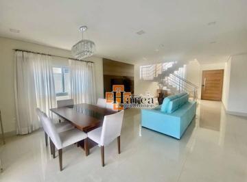 9e544282fd9570b16d90392995cc7b4c8b322b80 · Sobrado com 3 dormitórios à venda, 330 m² por R$ 2.790.000,00 - Alphaville Nova Esplanada - Votorant