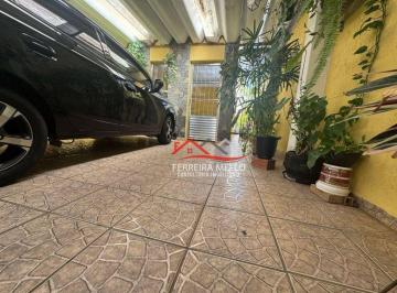 732c2e473b6f0e7d93dd8d291b660a5a9ac4953d · Sobrado com 3 dormitórios à venda, 260 m² por R$ 800.000,00 - Região Central - Caieiras/SP