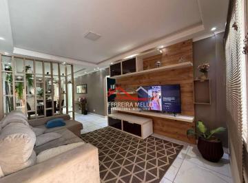 cc3d12f6500f96b126fff3cd6eb30c4a23007e9a · Casa com 3 dormitórios à venda, 101 m² por R$ 650.000,00 - Jardim Serra Grande - Caieiras/SP