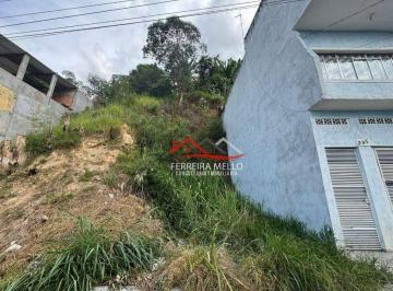 e20f8dfabd2095022c955a2e01038e97c3fafa6e · Terreno à venda, 125 m² por R$ 145.000,00 - Serpa - Caieiras/SP
