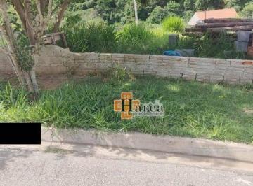 1d9ff6c6ad30856e08bcfcb6e4341c47cb912055 · Terreno Residencial à venda, Colina Santa Mônica, Votorantim - TE3160.