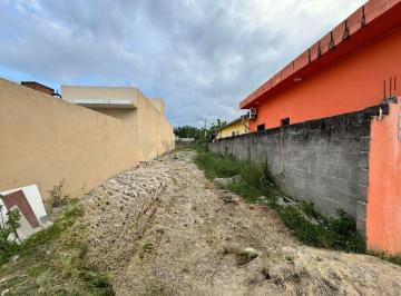 265911c747cc80af90ca3c63f1a6e2a46af69a3d · Terreno à venda, 135 m² por R$ 130.000,00 - Balneário Recanto Do Sol - Caraguatatuba/SP