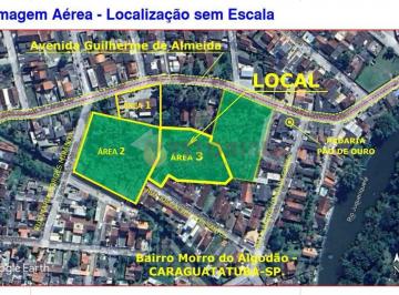 25efdfacfb9d22d83799818af5eaaeb7220cd490 · Área à venda, 12000 m² por R$ 4.270.000 - Morro do Algodão - Caraguatatuba/SP