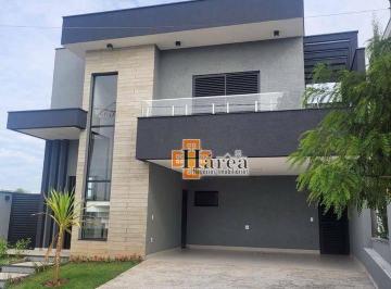 08846561c083ed95e0f8bd06fba56fdd06691e01 · Sobrado com 3 dormitórios à venda, 248 m² por R$ 1.995.000,00 - Condomínio Chácara Ondina - Sorocaba