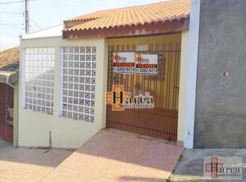 71d46ef22718b30b4540faeeecc8777b9a7399ec · Casa Residencial à venda, Wanel Ville, Sorocaba - CA2713.