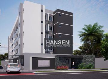 0da7ffc19c641bf01100d16f1e124216e1cf5b83 · Apartamento com 2 dormitórios à venda, 48 m² por R$ 297.011,00 - Itaum - Joinville/SC