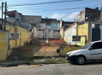 75b42467b5810817e6b7b66da0dbca208a3ae610 · Terreno à venda, 240 m² por R$ 550.000,00 - Parque Santo Antônio - Guarulhos/SP