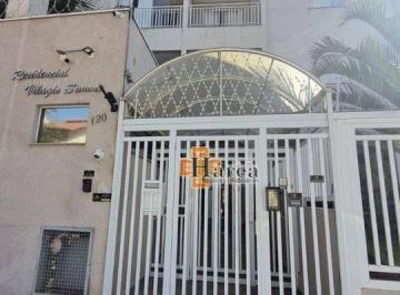 9ed2ee1e0f75d13cd17f3460be85d046ce3e5cc1 · Apartamento Residencial à venda, Jardim Helena Cristina, Sorocaba - AP4274.