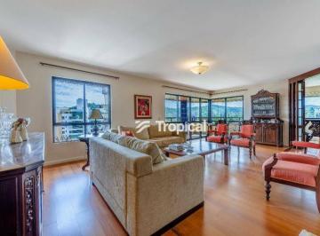 8f83a29cdd96f998211bcc04d38d7463b2d2ab7b · Apartamento com 3 dormitórios à venda, 295 m² por R$ 1.800.000,00 - Jardim Blumenau - Blumenau/SC