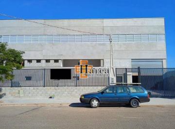 cfe42873ee86257ea8c5bfad9af2445911d8a6bd · Barracão Industrial: Vila Mineirão / Sorocaba