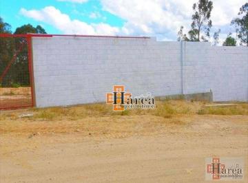 2612387199e485b8cbfcc7554f20447a42f455ac · Terreno Industrial à venda, Caputera, Sorocaba - TE2440.
