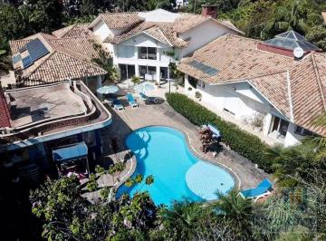 7c93f9cb8f40f2640fe4f80d159ede3f5261b7e0 · Casa com 4 dormitórios à venda, 850 m² por R$ 7.900.000,00 - Tamboré 01 - Barueri/SP