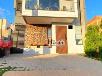 506c153d579d16569a9760a5535562702dfd608a · Sobrado com 3 dormitórios à venda, 156 m² por R$ 891.000,00 - Jardim Residencial Villagio Ipanema I