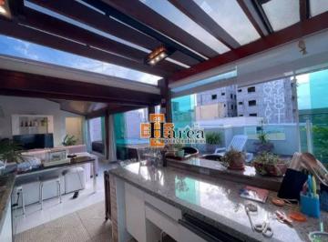 3ac712e2b44f3de53762f86ccadfb0dae9a81dbe · Cobertura: Edifício “Casagrande”: Bairro: Parque Campolim / Sorocaba