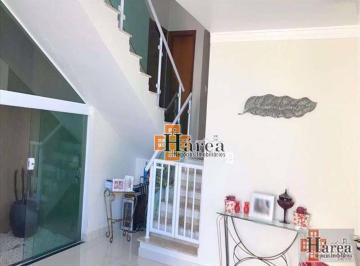 48fdc49e2a47445dc59a7fefb508d813ddf2af07 · Sobrado com 3 dormitórios à venda, 160 m² por R$ 750.000,00 - Condomínio Horto Florestal II - Soroca