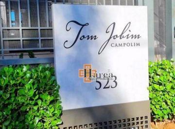 02ebfa6f367623b855df80f37eaaa8dbc5c715c0 · Apartamento: Edifício “Tom Jobim” - Bairro: Jd América / Cidade: Sorocaba