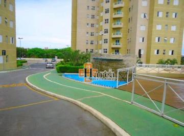 320de0c6d4f5d59084fe40cf716e5282fd79ca22 · Apartamento: Edifício Aspen - Jd Gonçalves / Sorocaba