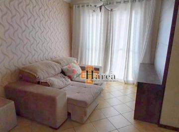cf1e4e736b638768a7e7cfb0b2f49a2005034cb9 · Apartamento Residencial à venda, Parque Campolim, Sorocaba - AP0090.