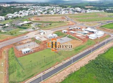 cab9f834a3ba9ebe361494dbf604760c78884135 · Terreno à venda, 300 m² por R$ 360.000,00 - Alphaville Nova Esplanada - Votorantim/SP