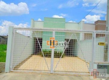 0fde2823e45c2cd3a9058544f51f108e1f2b7b42 · Casa: Residencial Jardim Villagio Sola / Sorocaba