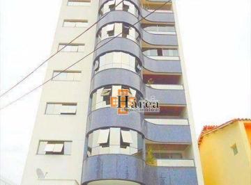 088a220375f6bbc6aa370736dd4a66038259fecf · Apartamento com 3 dormitórios à venda, 224 m² por R$ 1.200.000,00 - Centro - Sorocaba/SP