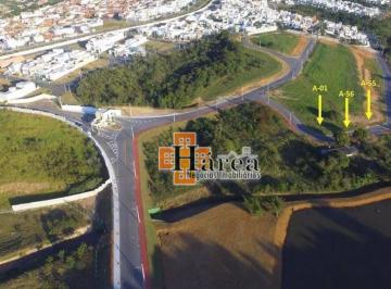 2a1e6ddffe6f4b670bea7ac2dd3751909965c95a · Terreno à venda, 307 m² por R$ 380.000,00 - Wanel  Ville - Sorocaba/SP