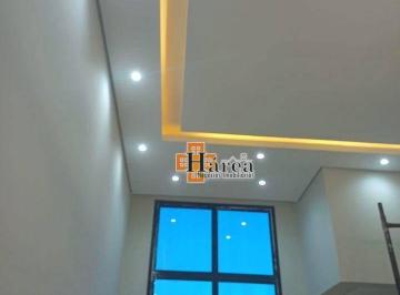 b9beb70f1637a5eea3594b0407eefbf68ae5cc7f · Casa com 3 dormitórios à venda, 139 m² por R$ 890.000,00 - Wanel Ville - Sorocaba/SP
