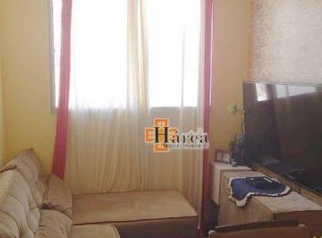 759ec9b3b2907da52d455bb1241dae63a72fc1f4 · Apartamento Residencial à venda, Jardim Mirante dos Ovnis, Votorantim - AP4426.