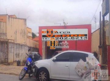 3b1b8d5eb78c9bbe308d0b1b833d379f27edb890 · Terreno Residencial à venda, Vila Santana, Sorocaba - TE0947.