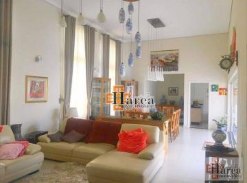 cfba8cd2255691bebb8f54a16bc51d3aa1afd67b · Casa com 5 dormitórios à venda, 409 m² por R$ 2.100.000,00 - Ibiti Royal Park - Sorocaba/SP