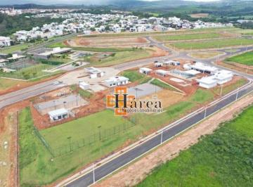 4ca76716f9a2308da42bc50478e6964469bbd0e0 · Terreno à venda, 300 m² por R$ 360.000,00 - Alphaville Nova Esplanada - Votorantim/SP