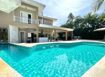9438b541bcd92f09a7a667f70120e28ebf3b6612 · Casa com 7 dormitórios à venda, 475 m² por R$ 4.000.000,00 - Granville - Guarujá/SP