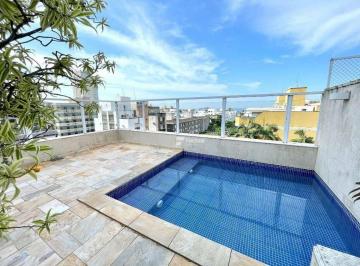 a8070338f90d61a2d27c590a856daf08c728f9db · Cobertura com 4 dormitórios à venda, 230 m² por R$ 900.000,00 - Enseada - Guarujá/SP