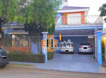 c92ee3d4f8cc06b8d35bb18b3e509dd8619d43b8 · Sobrado Residencial à venda, Parque Campolim, Sorocaba - SO1225.