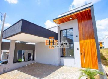 2519e107c0d4822f2a2a7cc2f8cda472cfdcbade · Casa “térrea”: Horto Villagio / Sorocaba