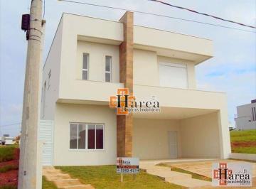 68ce24589a588babe32bf91f006cd0d967294873 · Sobrado com 4 dormitórios à venda, 275 m² por R$ 1.800.000,00 - Condomínio Chácara Ondina - Sorocaba