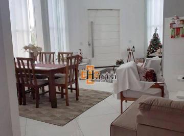f332afda6e32e0252f0ec2e9ae3a079eb97c7062 · Sobrado com 3 dormitórios à venda, 250 m² por R$ 1.380.000,00 - Condominio Golden Park Residence - S