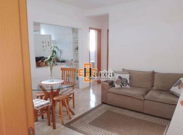 5b9d2fdc258e41bccc206526a34f74a767ac13e7 · Apartamento Residencial à venda, Jardim São Carlos, Sorocaba - AP3315.