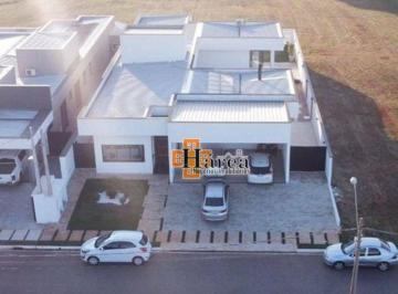 ca4165ff4c4d957fe63decd549b5a0f049fd4cc9 · Casa com 3 dormitórios à venda, 310 m² por R$ 1.910.000,00 - Condomínio Evidence Residencial - Araço