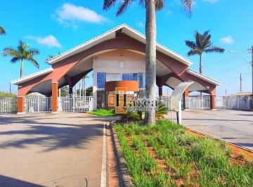 a367b307719ad35b8fcaf4c0c714fa2003bd3433 · Terreno Residencial à venda, Parque Ecoresidencial Fazenda Jequitibá, Sorocaba - TE0524.
