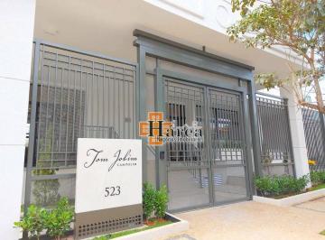 c60cf1bfc71586b49901ebe8267551daf01772c5 · Apartamento: Tom Jobim - Jd América / Sorocaba