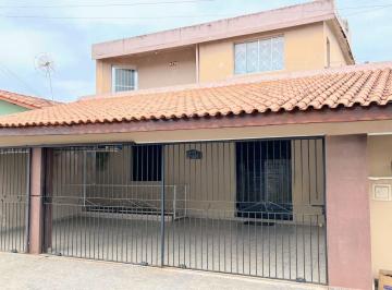 00859c1e654db41c77dc3b9234c564427da0d78e · Casa à venda, 180 m² por R$ 650.000,00 - Jardim Mirante dos Ovnis - Votorantim/SP